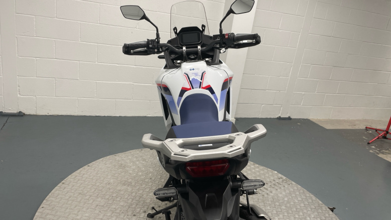(23MY) Honda XL750 Transalp